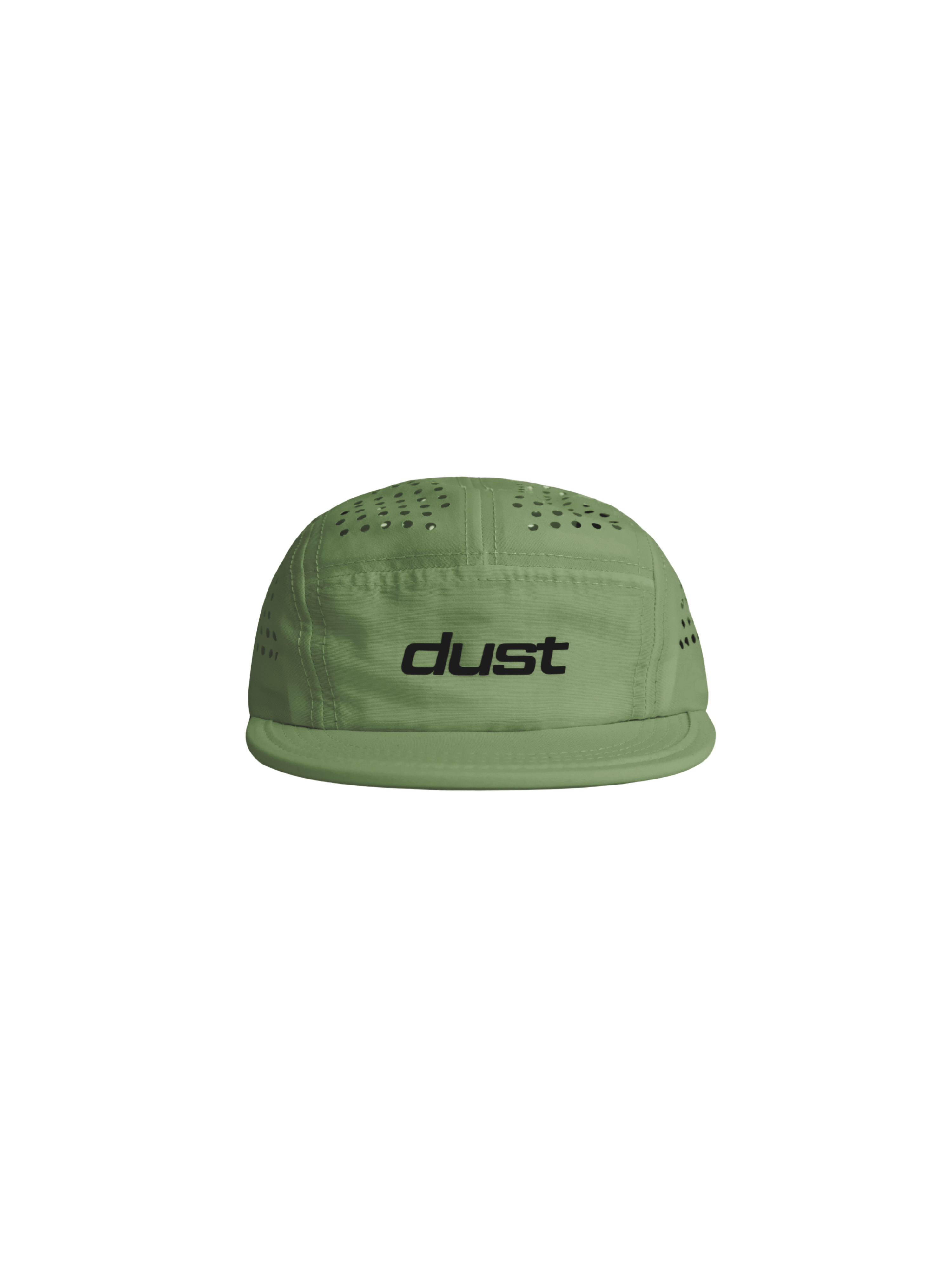 5-Panel Performance AirTech "Pistache"